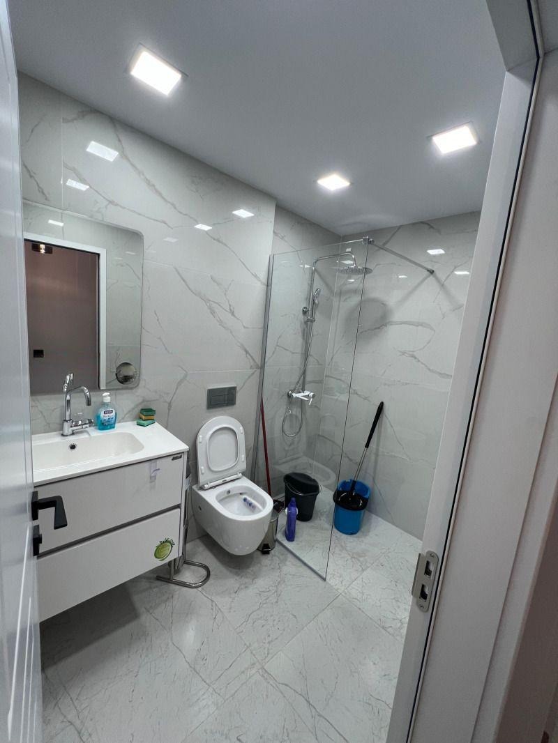 Дава под наем 3-СТАЕН, гр. София, Манастирски ливади, снимка 8 - Апартаменти - 52614799