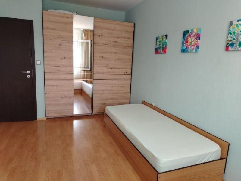 Дава под наем 3-СТАЕН, гр. София, Люлин 10, снимка 8 - Апартаменти - 55170303