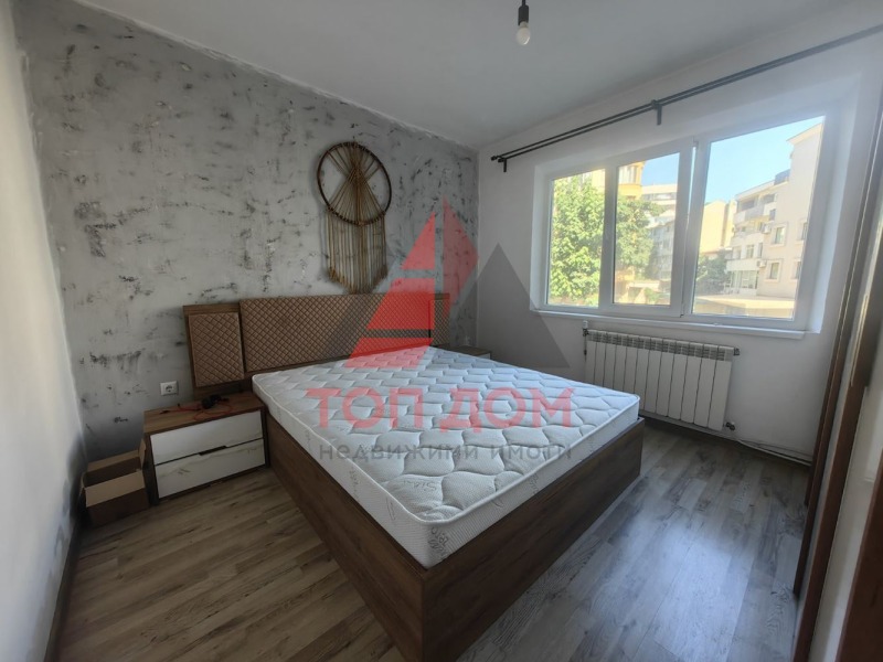 Дава под наем  4-стаен град Варна , Спортна зала , 100 кв.м | 69240533 - изображение [6]