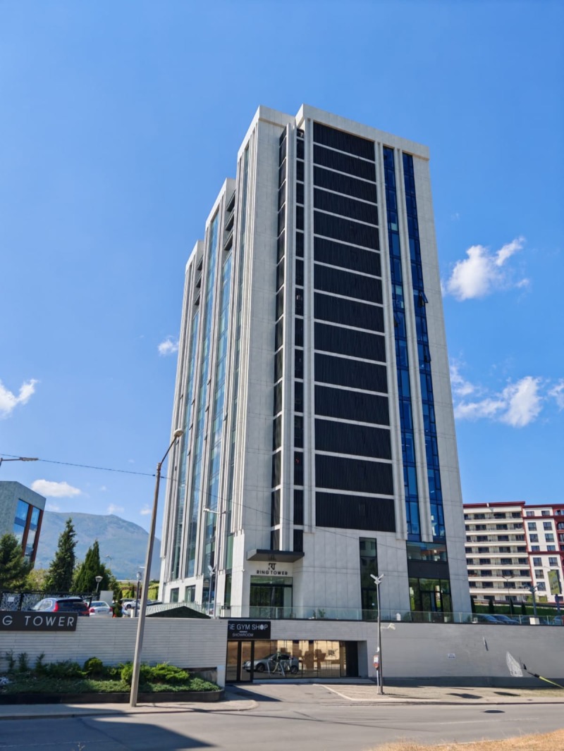 A louer  Bureau Sofia , Mladost 4 , 215 m² | 62078399 - image [2]