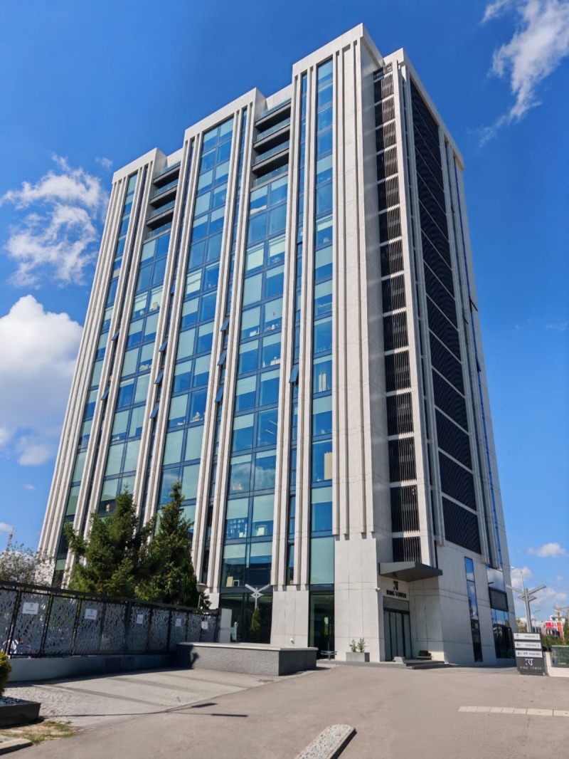 A louer  Bureau Sofia , Mladost 4 , 215 m² | 62078399 - image [3]