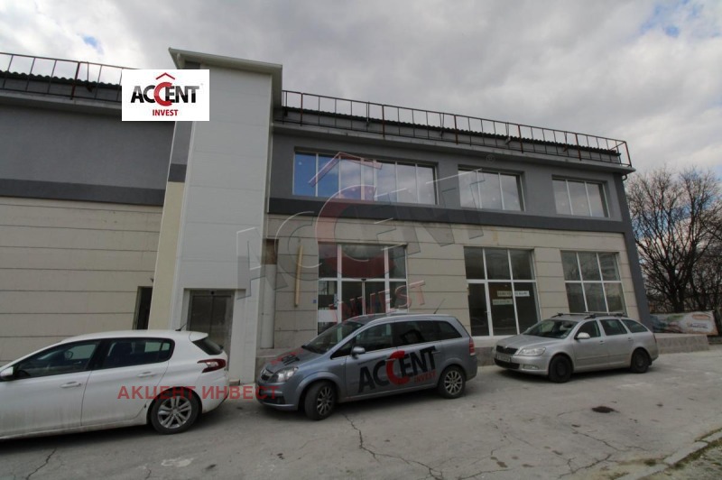 Дава под наем  Магазин град Варна , Западна промишлена зона , 150 кв.м | 57688154 - изображение [4]
