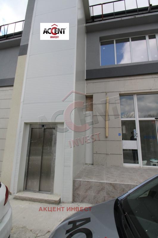 Дава под наем  Магазин град Варна , Западна промишлена зона , 150 кв.м | 57688154 - изображение [5]