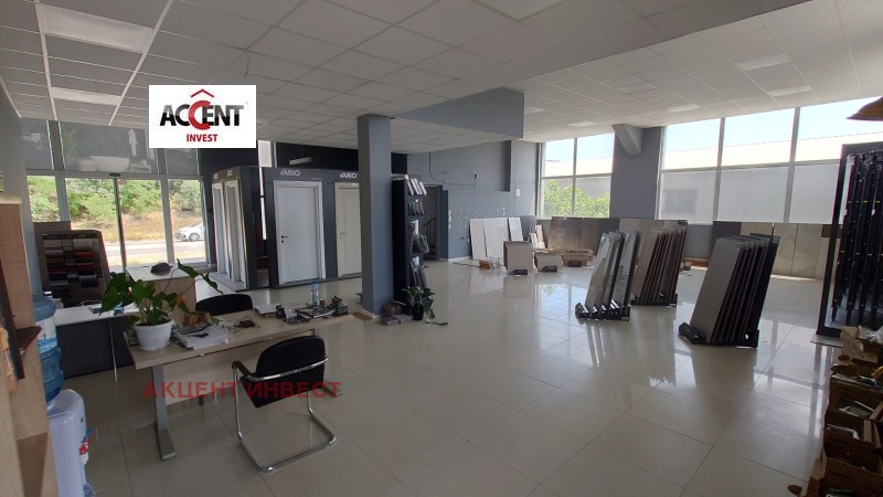 Til leie  Butikk Varna , Zapadna promisjlena zona , 150 kvm | 57688154 - bilde [2]