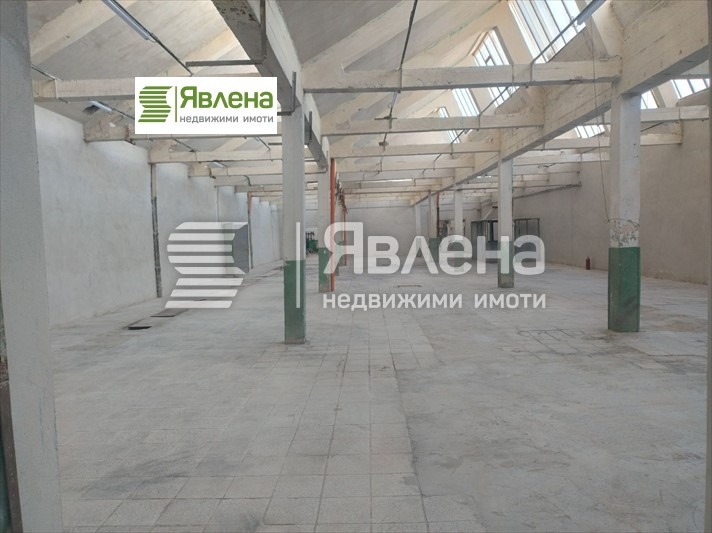 Da affittare  Edificio industriale Sofia , Svetovrachene , 4000 mq | 55568913 - Immagine [4]