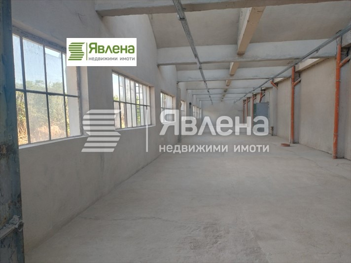 Da affittare  Edificio industriale Sofia , Svetovrachene , 4000 mq | 55568913 - Immagine [6]