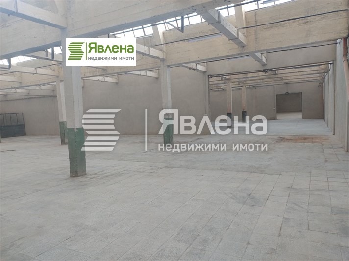 Da affittare  Edificio industriale Sofia , Svetovrachene , 4000 mq | 55568913 - Immagine [5]