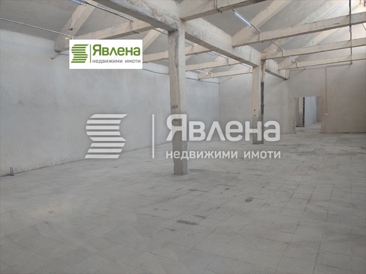 Da affittare  Edificio industriale Sofia , Svetovrachene , 4000 mq | 55568913 - Immagine [2]