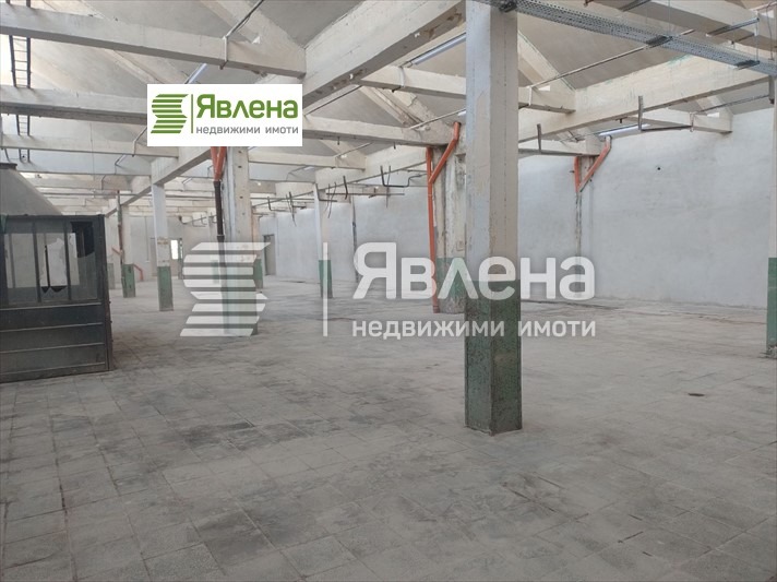 Da affittare  Edificio industriale Sofia , Svetovrachene , 4000 mq | 55568913 - Immagine [7]