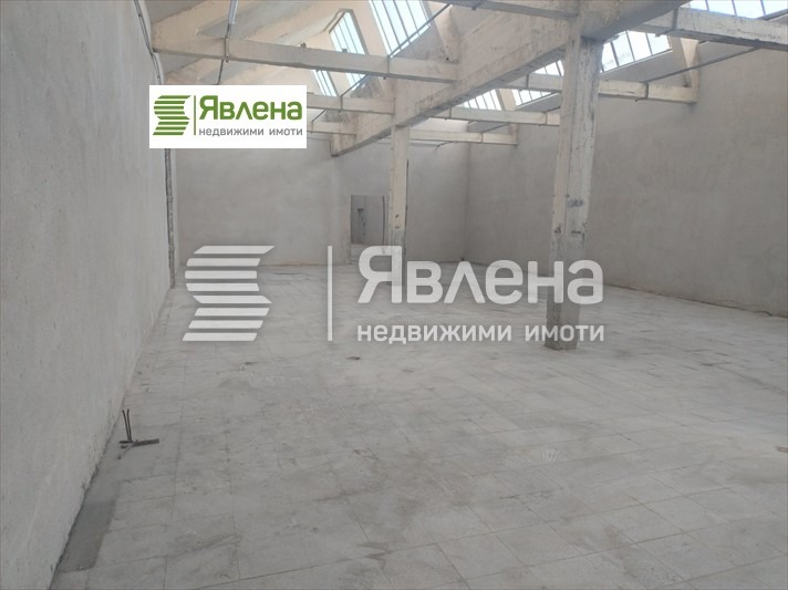 Da affittare  Edificio industriale Sofia , Svetovrachene , 4000 mq | 55568913 - Immagine [3]