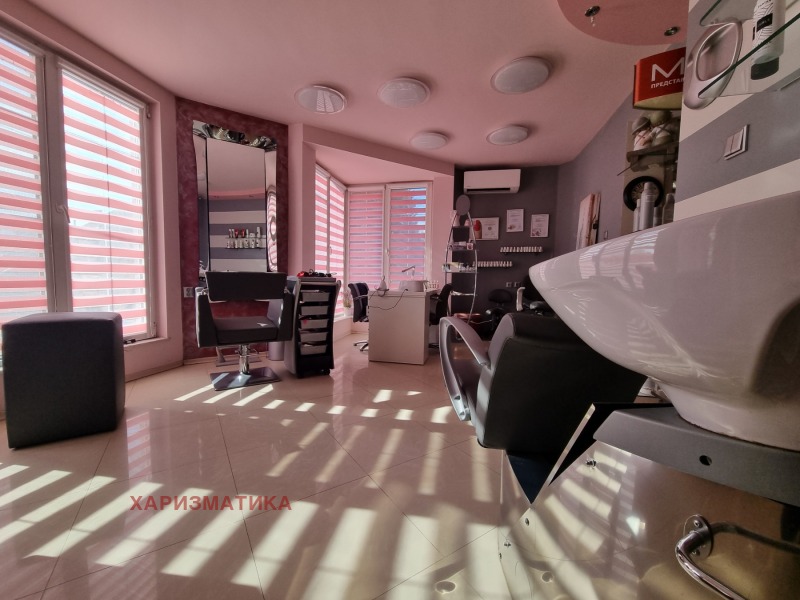 Дава под наем БИЗНЕС ИМОТ, гр. София, Горубляне