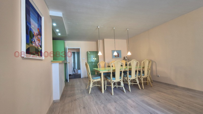 Дава под Наем 3-СТАЕН в град София, Център - 111 кв.м / 1 300 € » 2 542.58 лв.