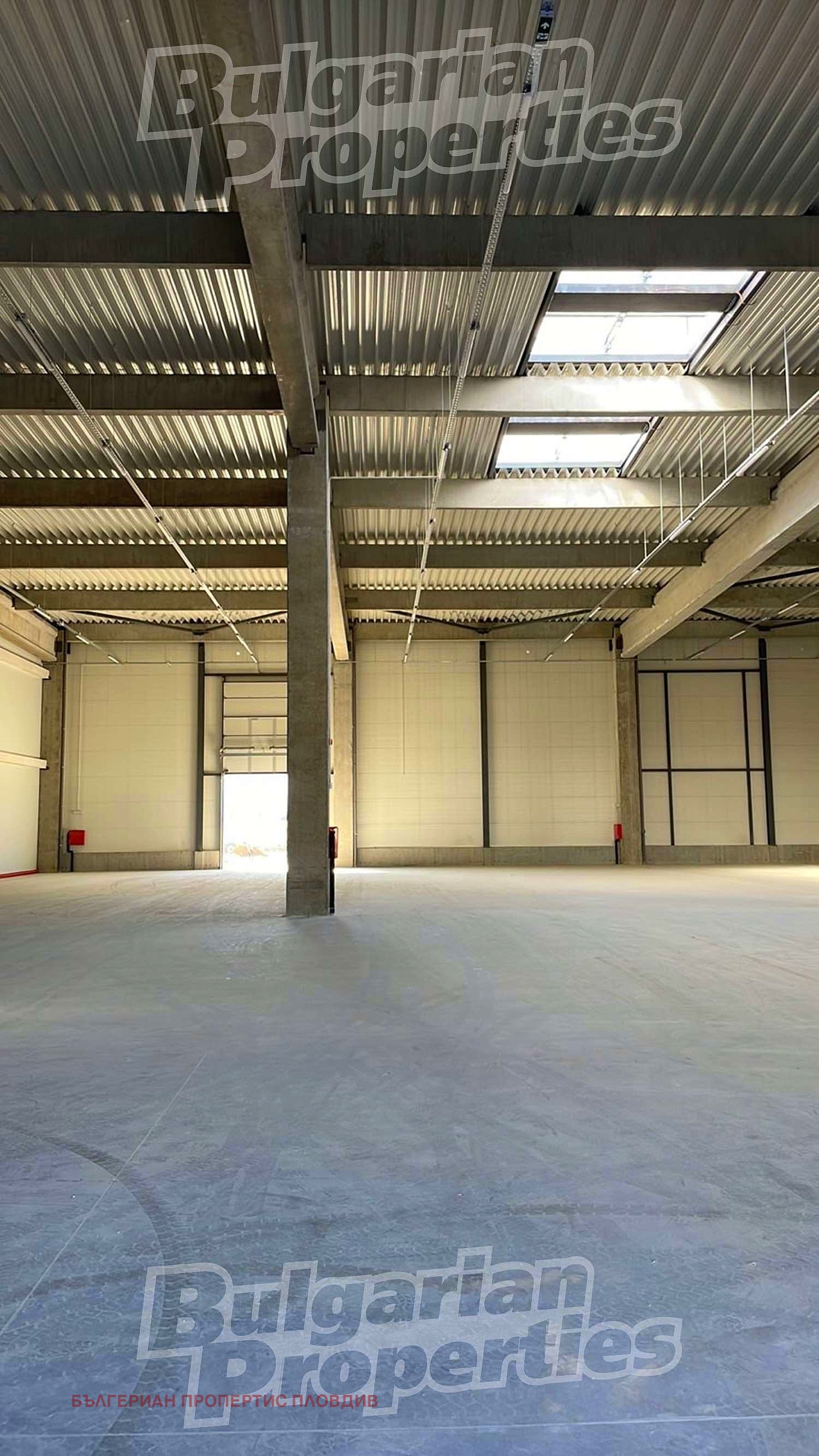 Дава под Наем ПРОМ. ПОМЕЩЕНИЕ | Imot.bg — изображение 3