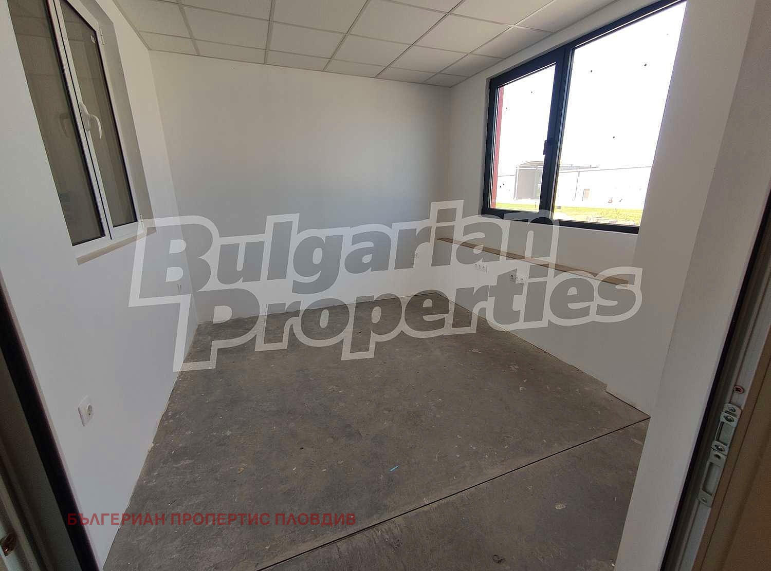 Дава под Наем ПРОМ. ПОМЕЩЕНИЕ | Imot.bg — изображение 9