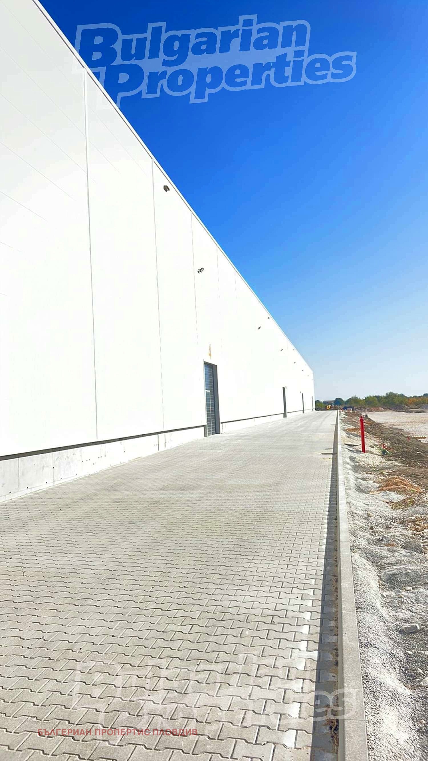 Дава под Наем ПРОМ. ПОМЕЩЕНИЕ | Imot.bg — изображение 4