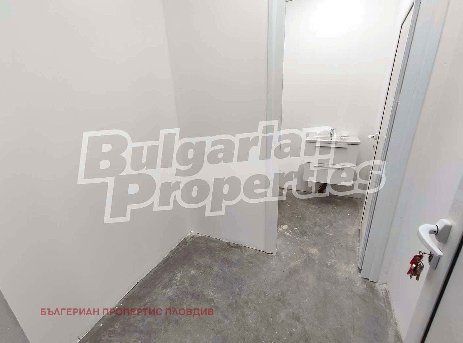Дава под Наем ПРОМ. ПОМЕЩЕНИЕ | Imot.bg — изображение 11