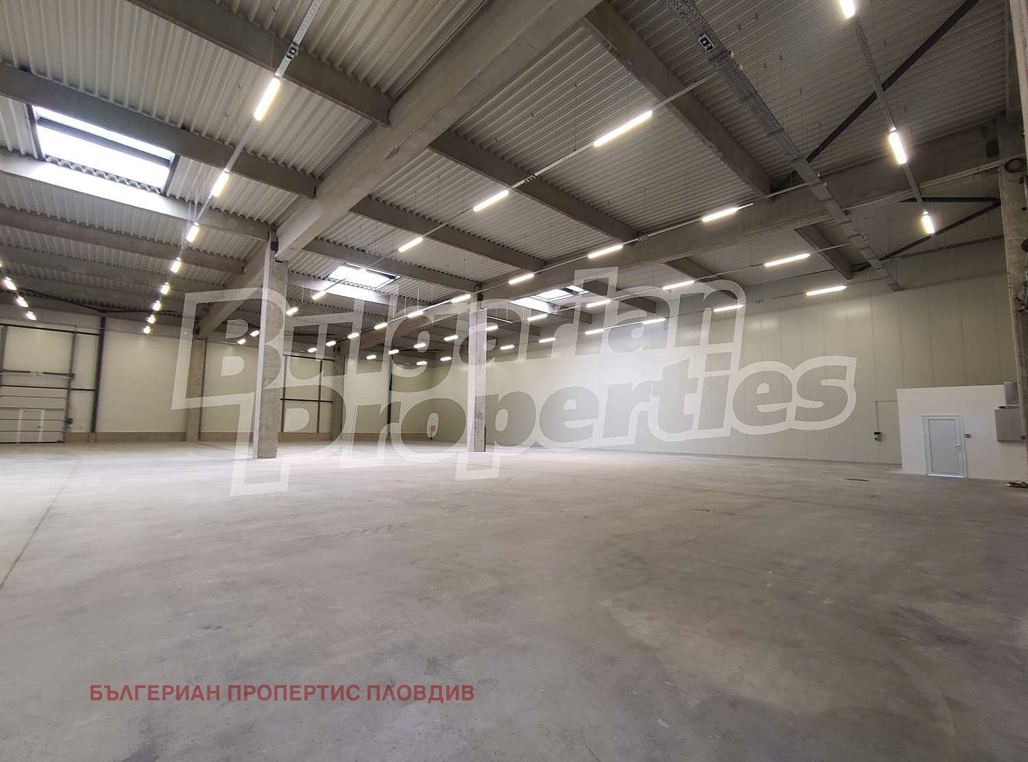 Дава под Наем ПРОМ. ПОМЕЩЕНИЕ | Imot.bg — изображение 8