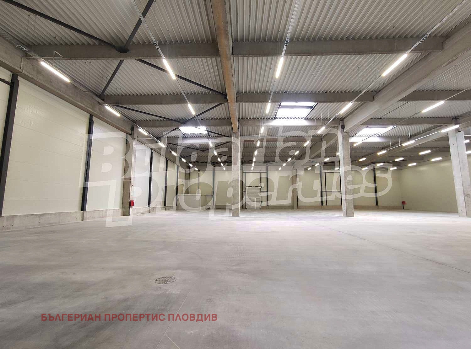 Дава под Наем ПРОМ. ПОМЕЩЕНИЕ | Imot.bg — изображение 2