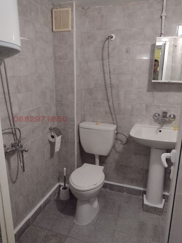 Дава под наем СТАЯ, гр. Враца, Център, снимка 6 - Стаи под наем - 54124492