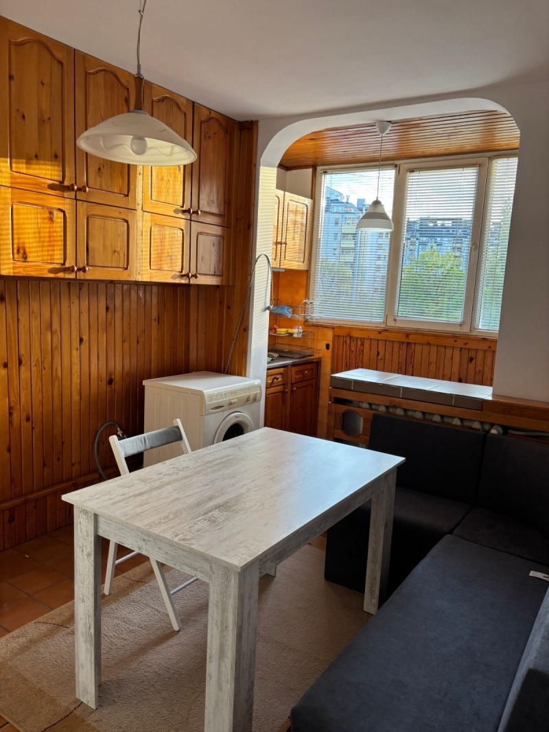 För uthyrning  1 sovrum Sofia , Dianabad , 60 kvm | 48544333 - bild [5]