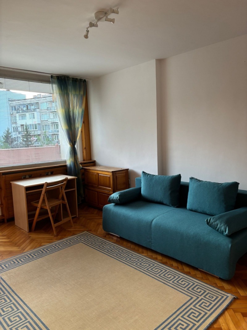 För uthyrning  1 sovrum Sofia , Dianabad , 60 kvm | 48544333