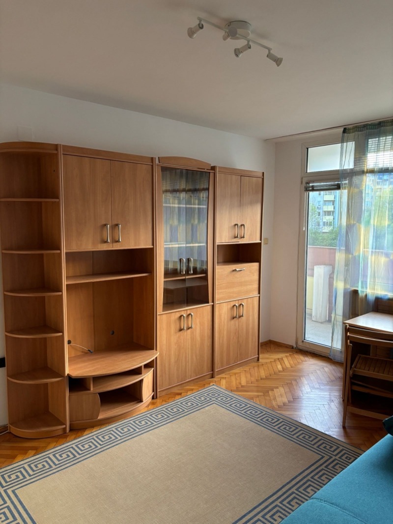 För uthyrning  1 sovrum Sofia , Dianabad , 60 kvm | 48544333 - bild [3]