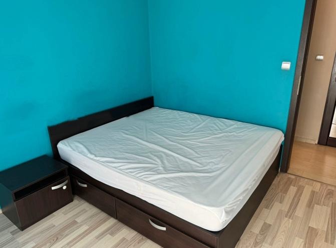 Дава под наем 2-СТАЕН, гр. София, Център, снимка 4 - Апартаменти - 53723303