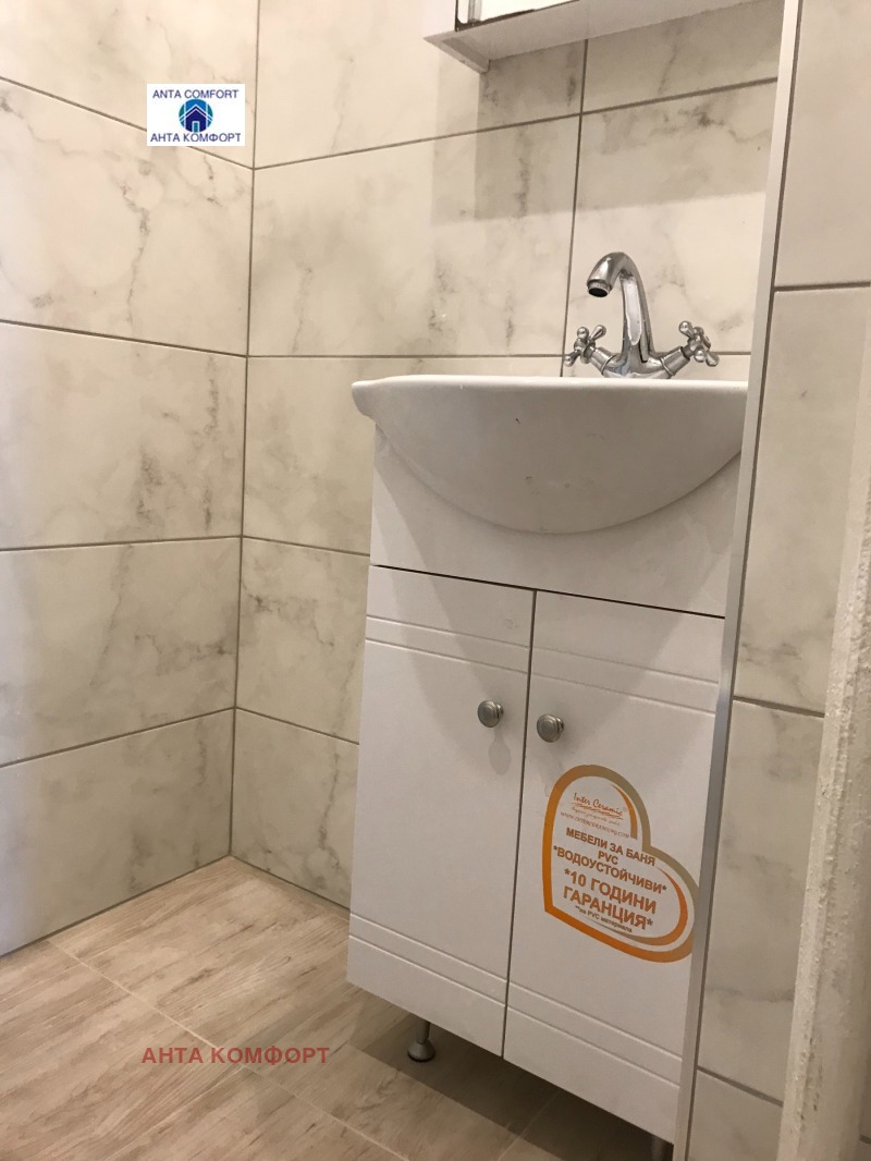 В оренду  2 спальні София , Бъкстон , 75 кв.м | 50750192 - зображення [9]