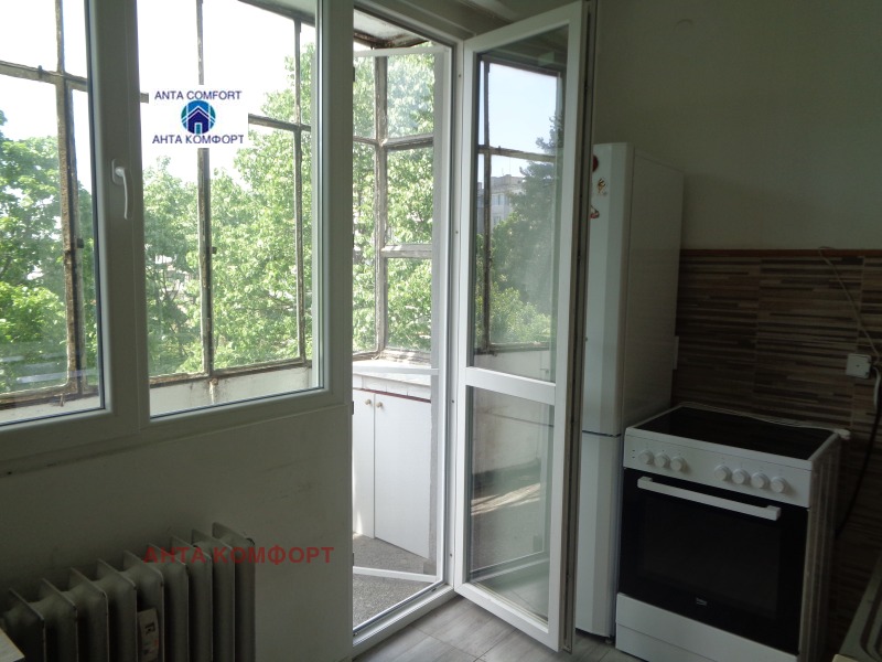 В оренду  2 спальні София , Бъкстон , 75 кв.м | 50750192 - зображення [11]