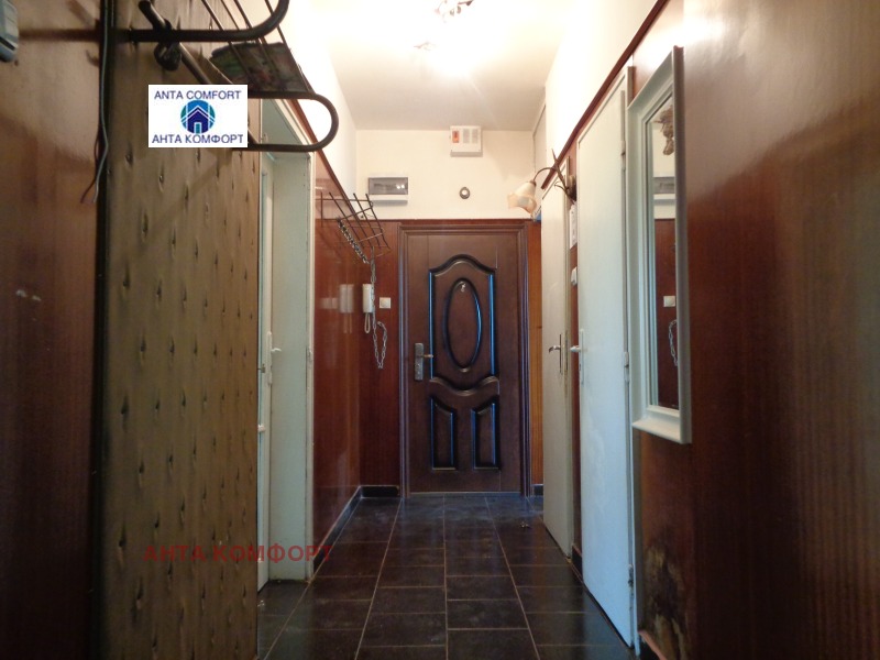 В оренду  2 спальні София , Бъкстон , 75 кв.м | 50750192 - зображення [12]