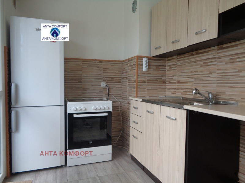 В оренду  2 спальні София , Бъкстон , 75 кв.м | 50750192 - зображення [4]