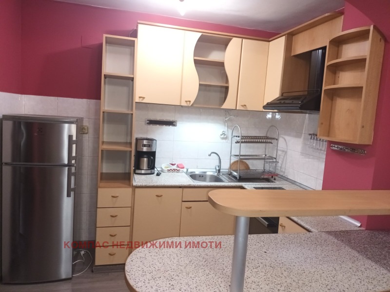 Дава под наем 3-СТАЕН, гр. Варна, Колхозен пазар, снимка 4 - Апартаменти - 53462834