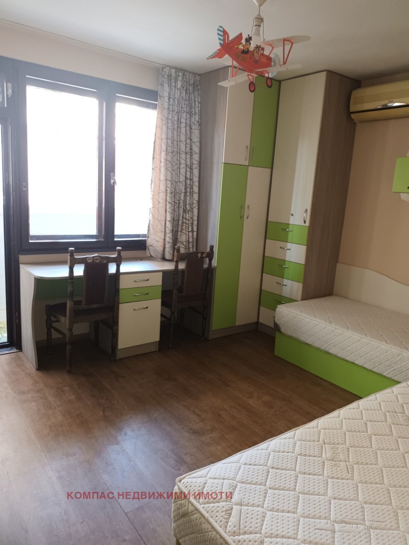 Дава под наем 3-СТАЕН, гр. Варна, Колхозен пазар, снимка 6 - Апартаменти - 53462834