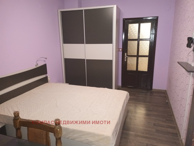 Дава под наем 3-СТАЕН, гр. Варна, Колхозен пазар, снимка 5 - Апартаменти - 53462834