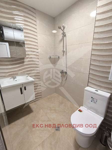 Дава под наем 3-СТАЕН, гр. Пловдив, Остромила, снимка 7 - Апартаменти - 54336440