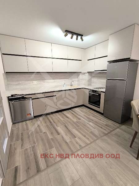 Дава под наем 3-СТАЕН, гр. Пловдив, Остромила, снимка 3 - Апартаменти - 54336440