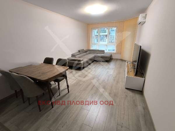 Дава под наем 3-СТАЕН, гр. Пловдив, Остромила, снимка 2 - Апартаменти - 54336440