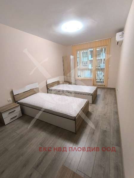 Дава под наем 3-СТАЕН, гр. Пловдив, Остромила, снимка 6 - Апартаменти - 54336440