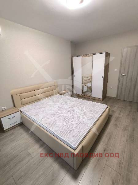 Дава под наем 3-СТАЕН, гр. Пловдив, Остромила, снимка 5 - Апартаменти - 54336440