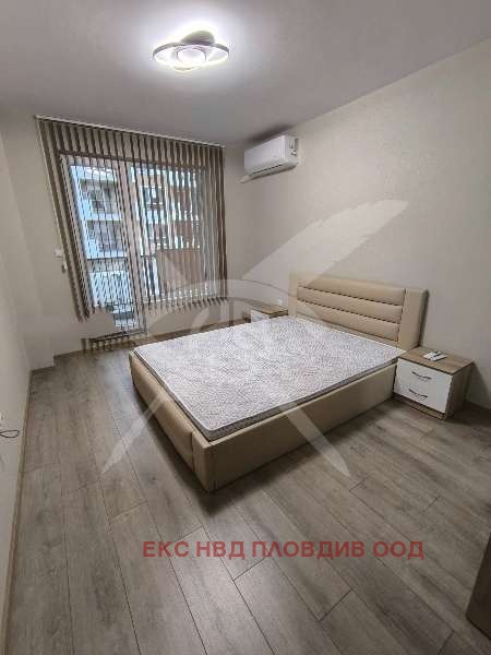 Дава под наем 3-СТАЕН, гр. Пловдив, Остромила, снимка 4 - Апартаменти - 54336440