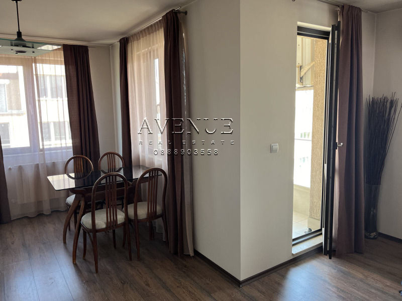 Προς ενοικίαση  3 υπνοδωμάτια Σοφηια , Κρασνα πολιανα 3 , 160 τ.μ | 31428927 - εικόνα [2]