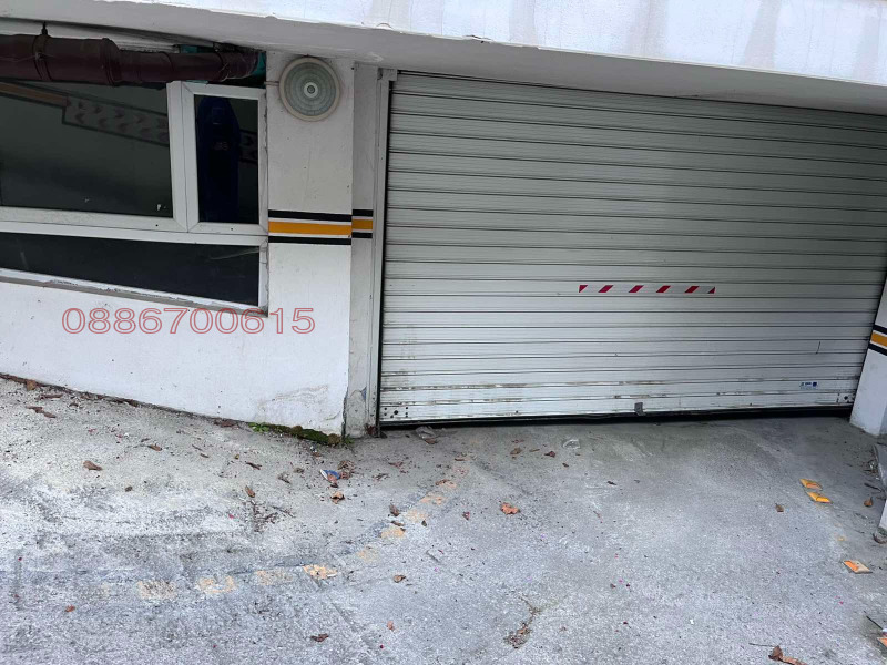 Дава под наем ГАРАЖ, ПАРКОМЯСТО, гр. Девин, област Смолян, снимка 2 - Гаражи и паркоместа - 52779384