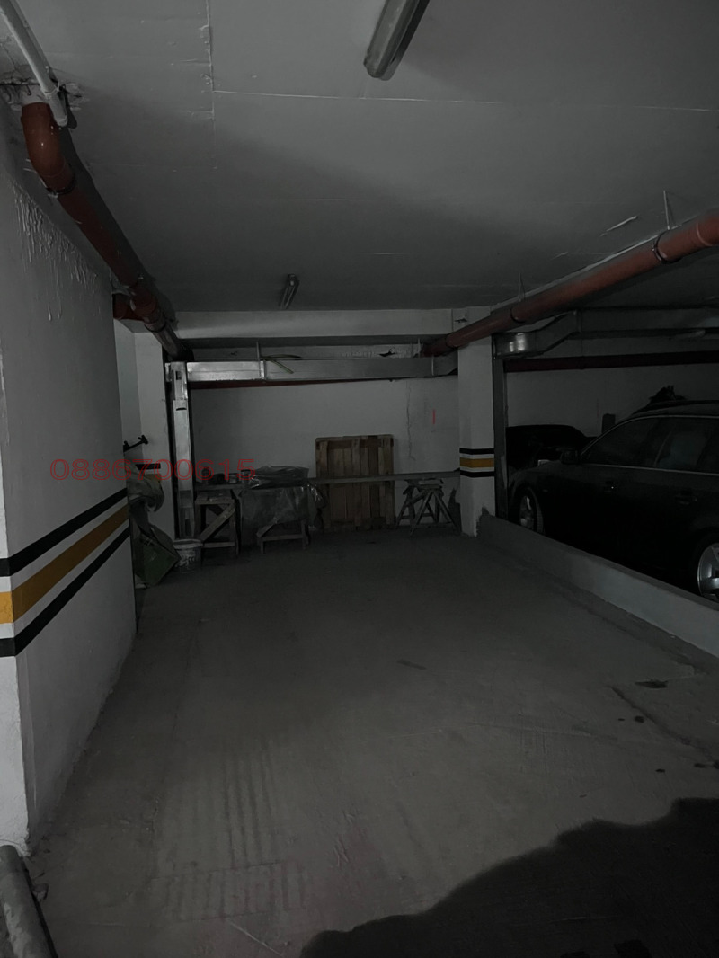 Дава под наем ГАРАЖ, ПАРКОМЯСТО, гр. Девин, област Смолян