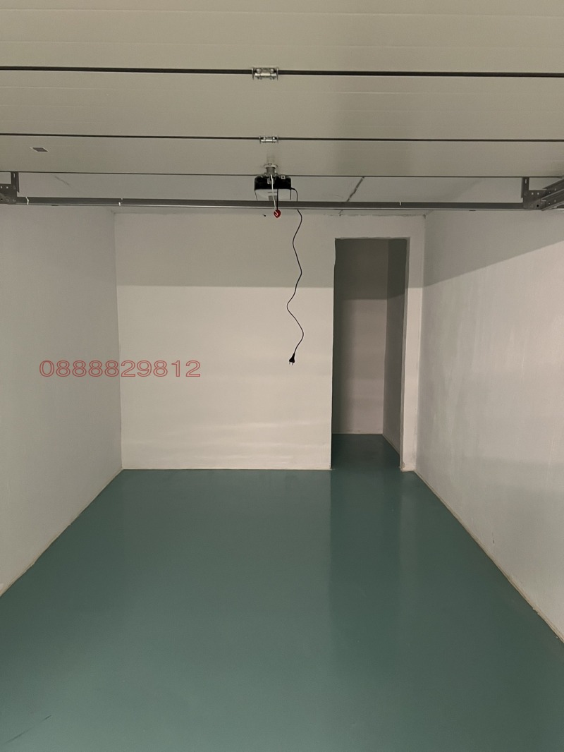 Do wynajęcia  Garaż Sofia , Mladost 4 , 22 mkw | 81698429 - obraz [2]