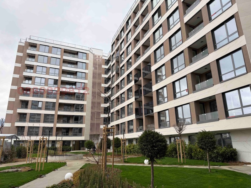 Do wynajęcia  Garaż Sofia , Mladost 4 , 22 mkw | 81698429