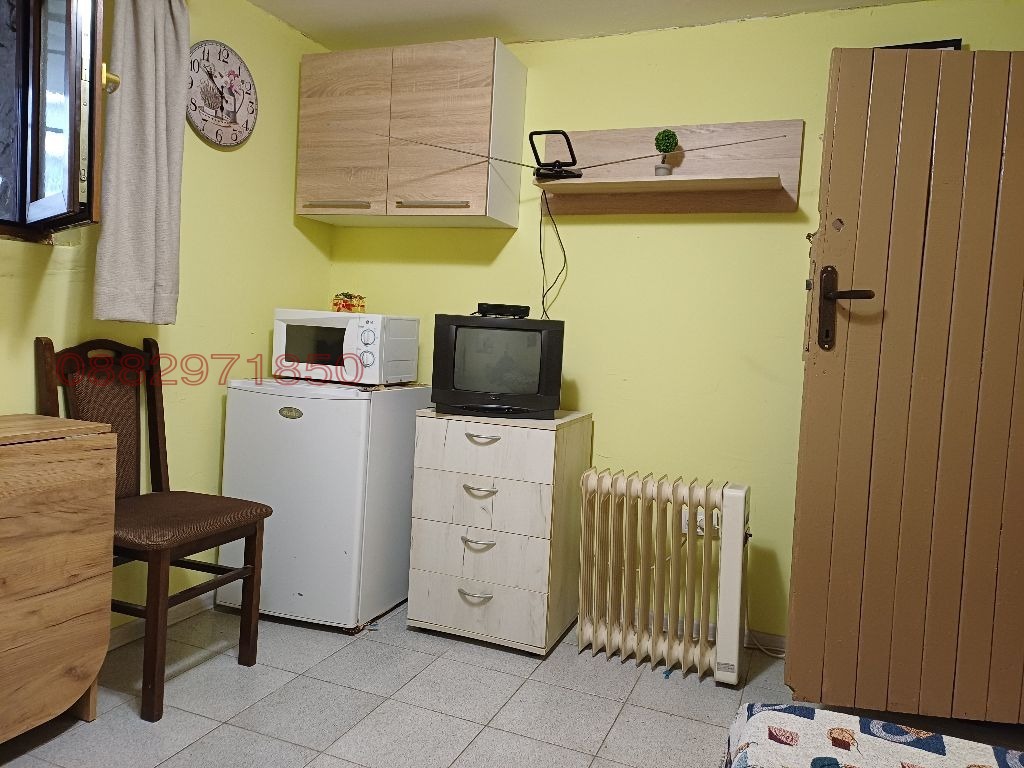 Дава под наем СТАЯ, гр. Враца, Център, снимка 4 - Стаи под наем - 54124492