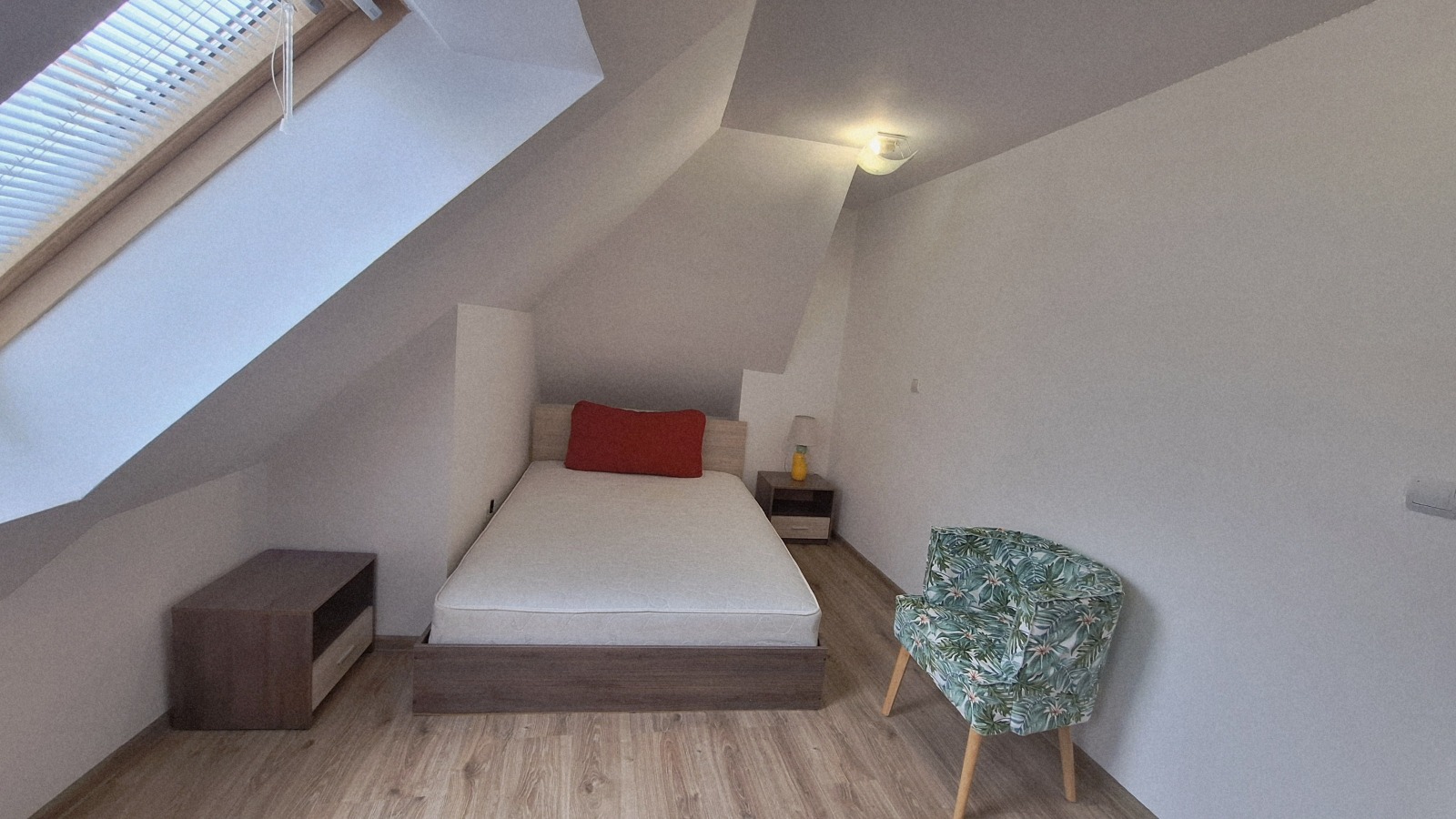 Дава под наем 2-СТАЕН, гр. София, Дървеница, снимка 4 - Апартаменти - 53430861