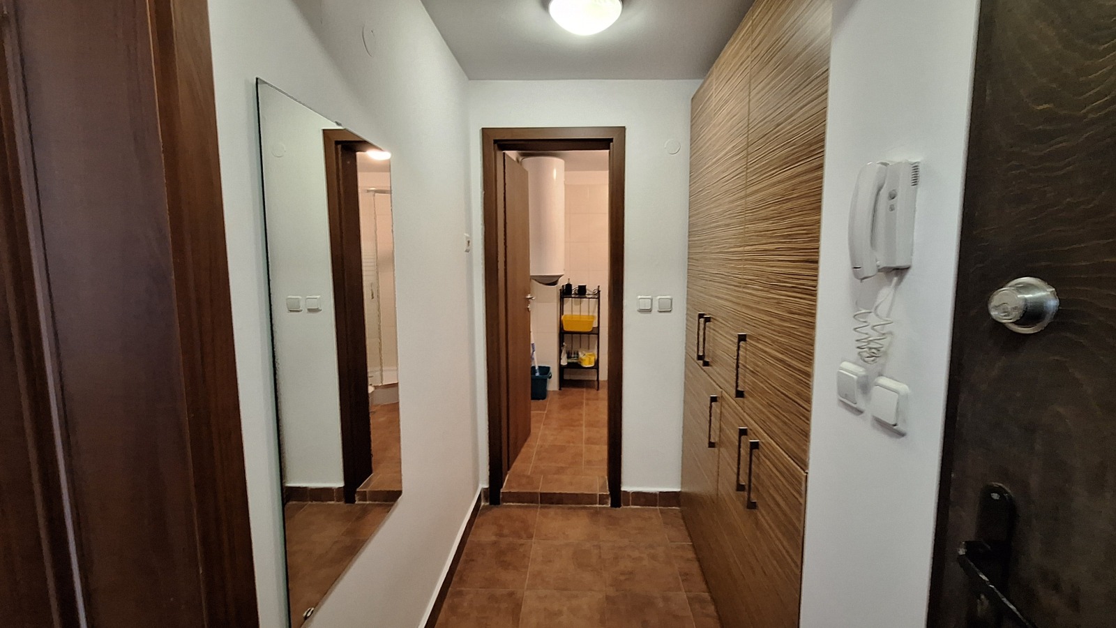 Дава под наем 2-СТАЕН, гр. София, Дървеница, снимка 5 - Апартаменти - 53430861