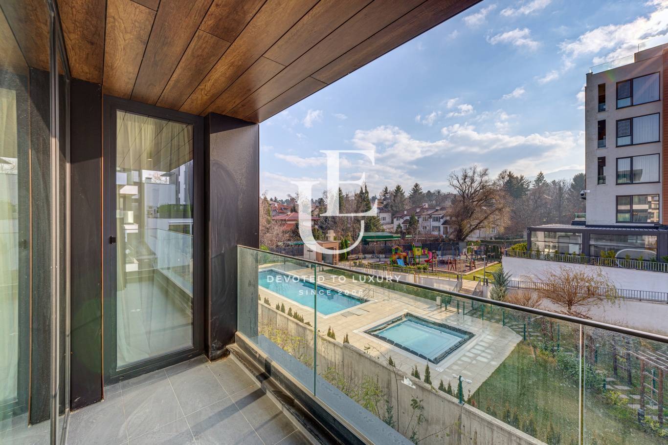 Дава под наем 2-СТАЕН, гр. София, Симеоново, снимка 7 - Апартаменти - 53982648