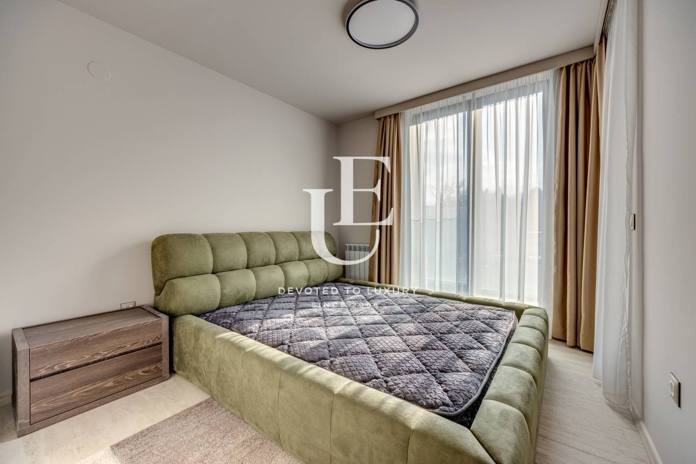 Дава под наем 2-СТАЕН, гр. София, Симеоново, снимка 6 - Апартаменти - 53982648